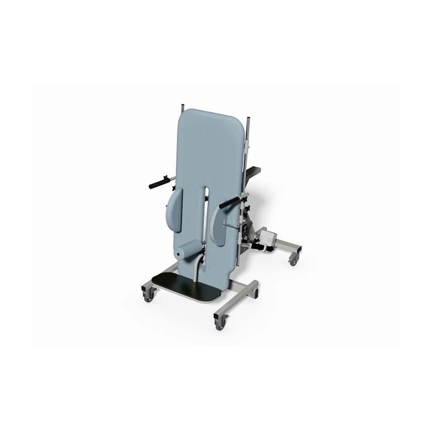 Plinth Model 501 Paediatric Tilt Table | Electric Version