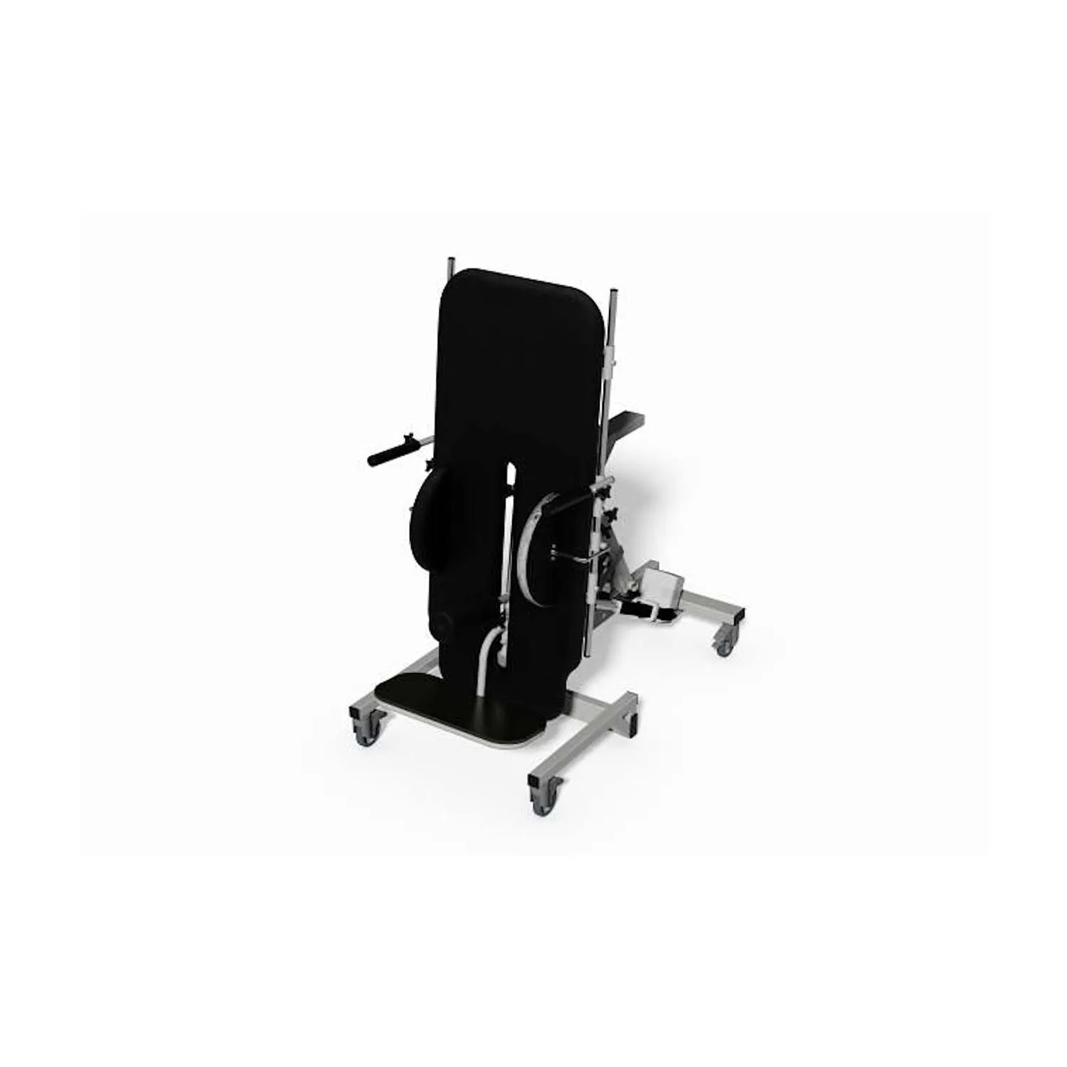 Plinth Model 501 Paediatric Tilt Table | Electric Version