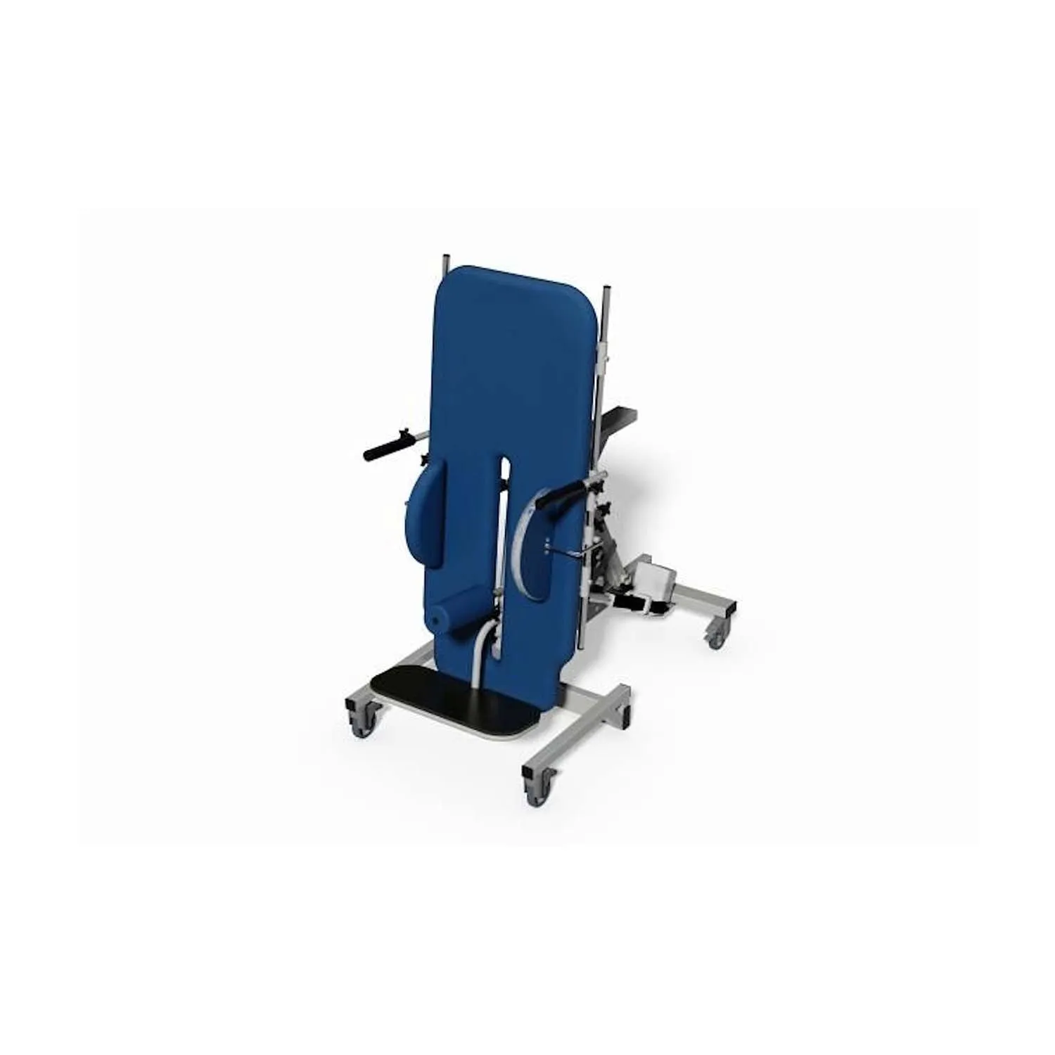 Plinth Model 501 Paediatric Tilt Table | Electric Version