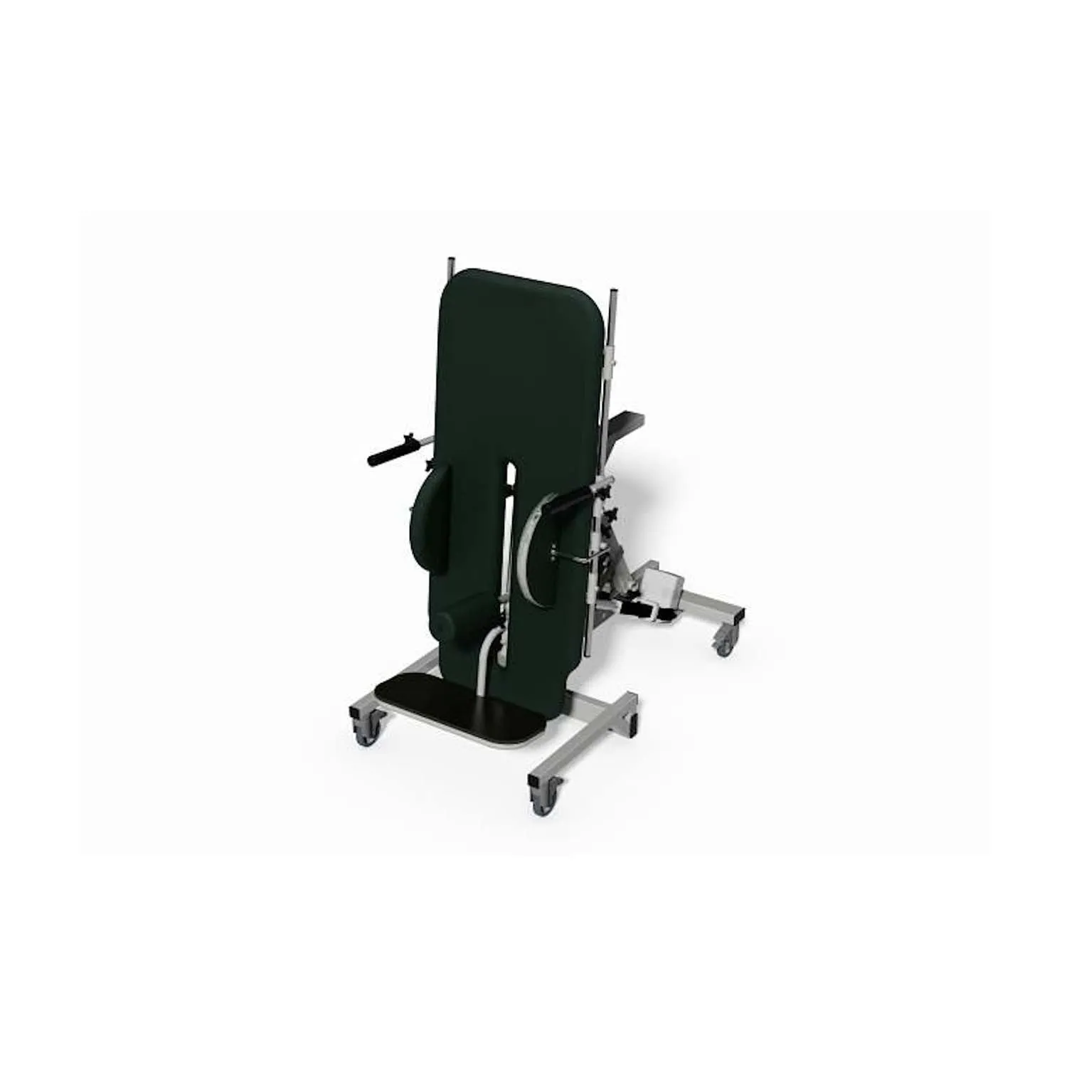 Plinth Model 501 Paediatric Tilt Table | Electric Version