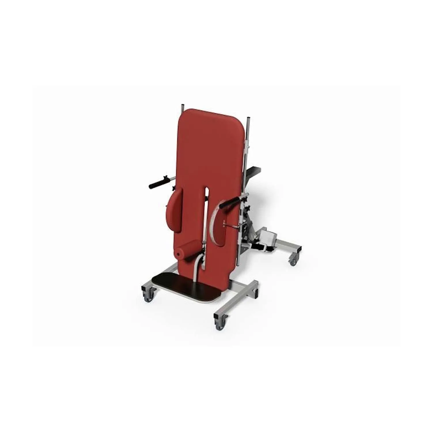 Plinth Model 501 Paediatric Tilt Table | Electric Version