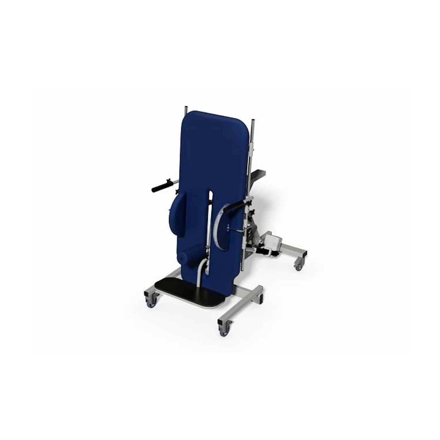 Plinth Model 501 Paediatric Tilt Table | Electric Version