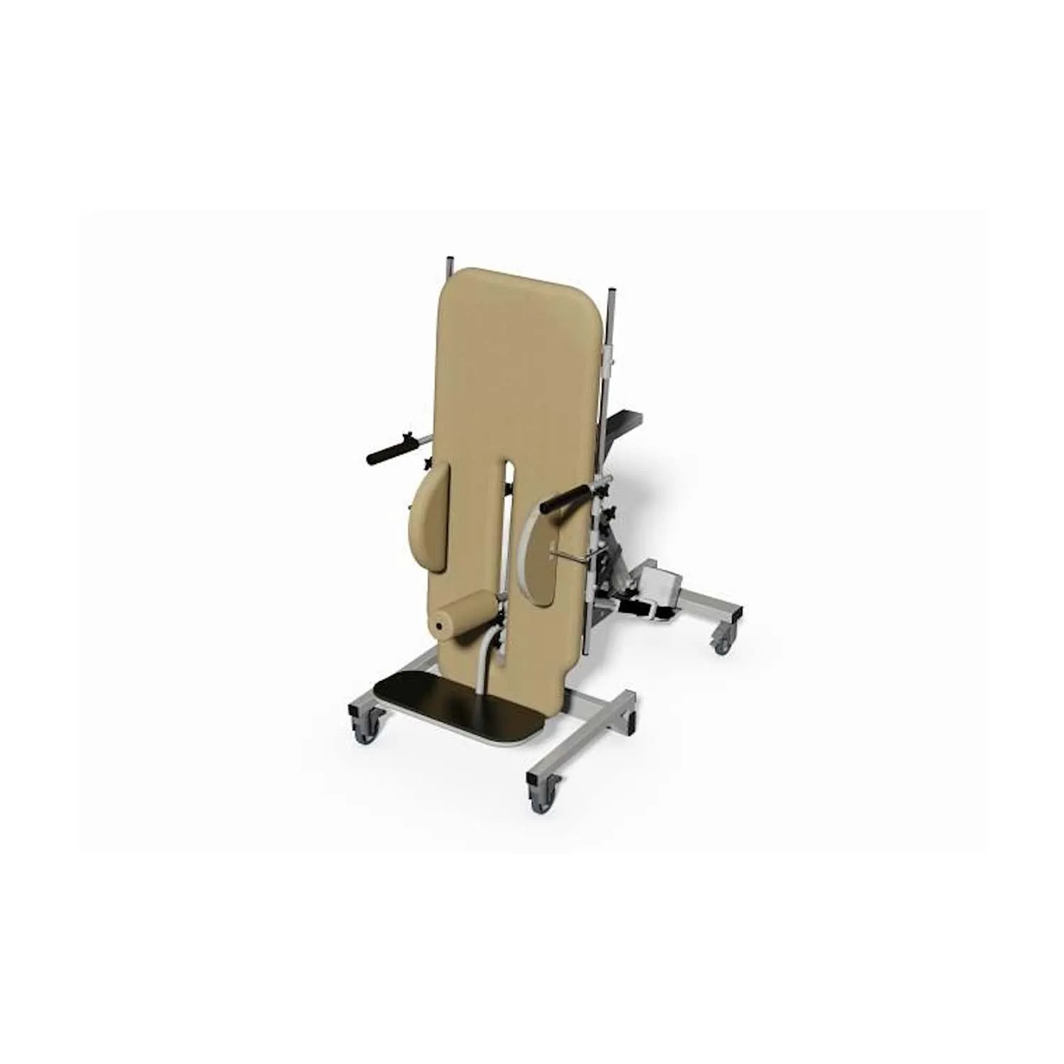 Plinth Model 501 Paediatric Tilt Table | Electric Version