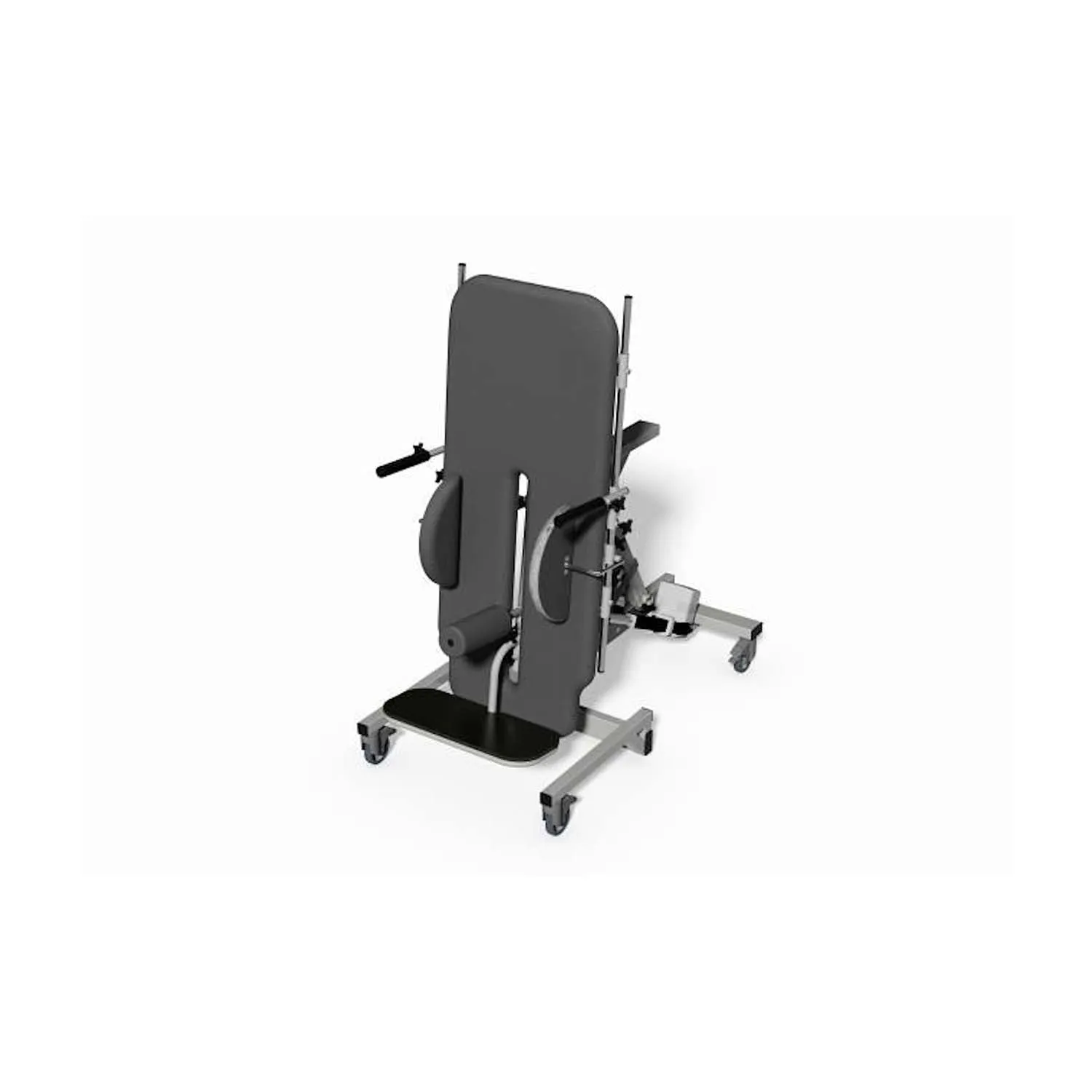 Plinth Model 501 Paediatric Tilt Table | Electric Version