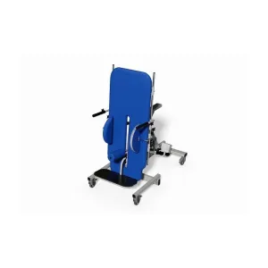 Plinth Model 501 Paediatric Tilt Table | Electric Version