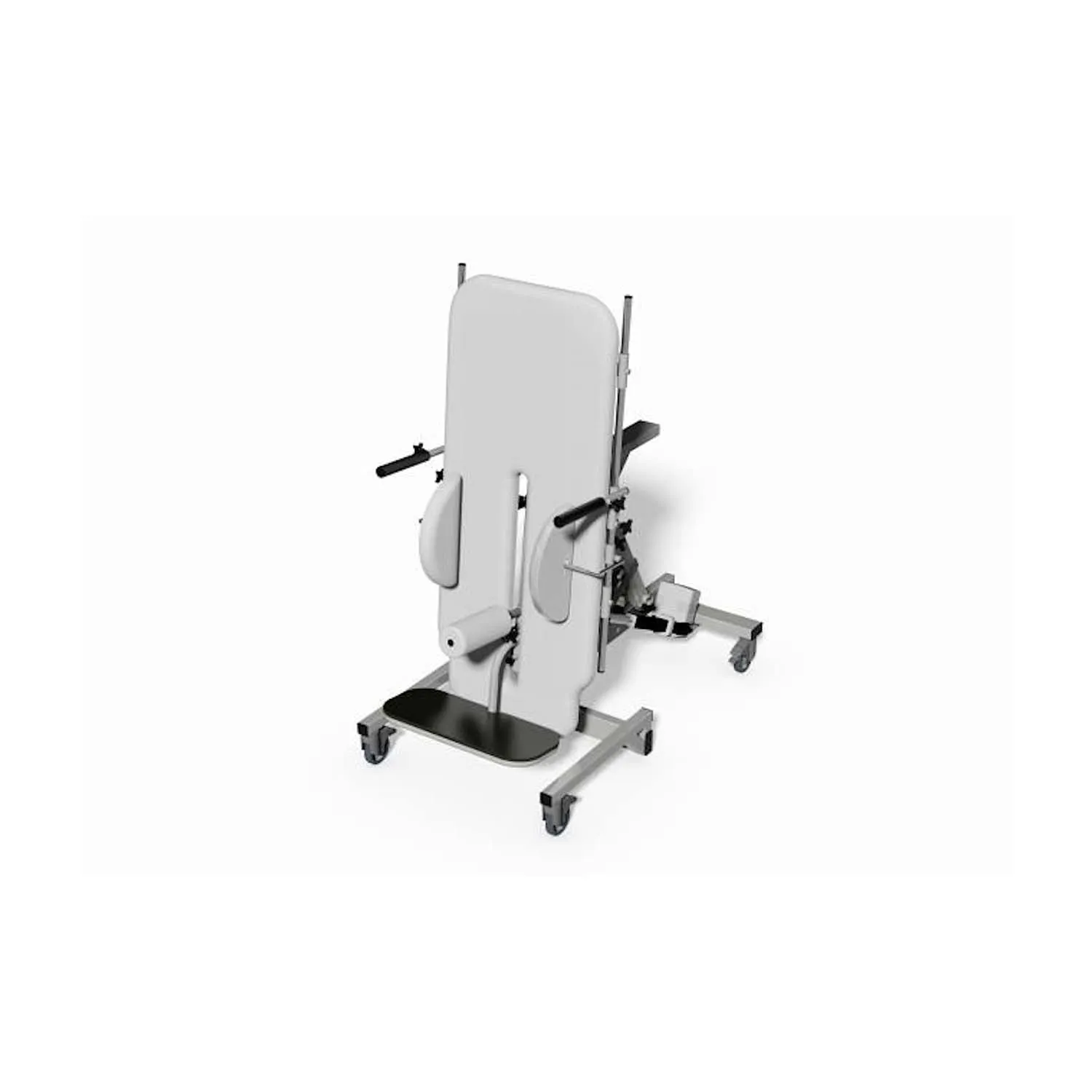 Plinth Model 501 Paediatric Tilt Table | Electric Version