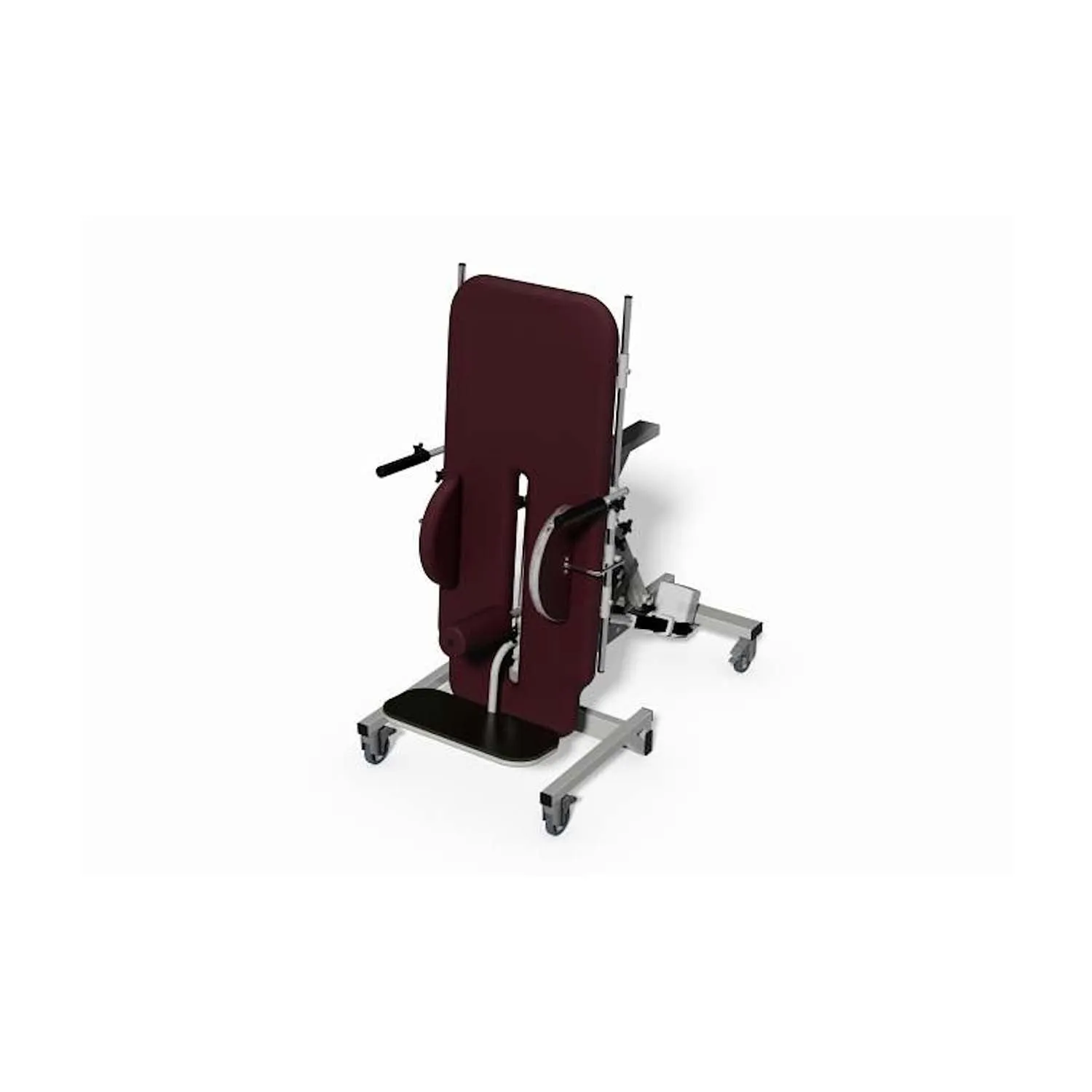 Plinth Model 501 Paediatric Tilt Table | Electric Version