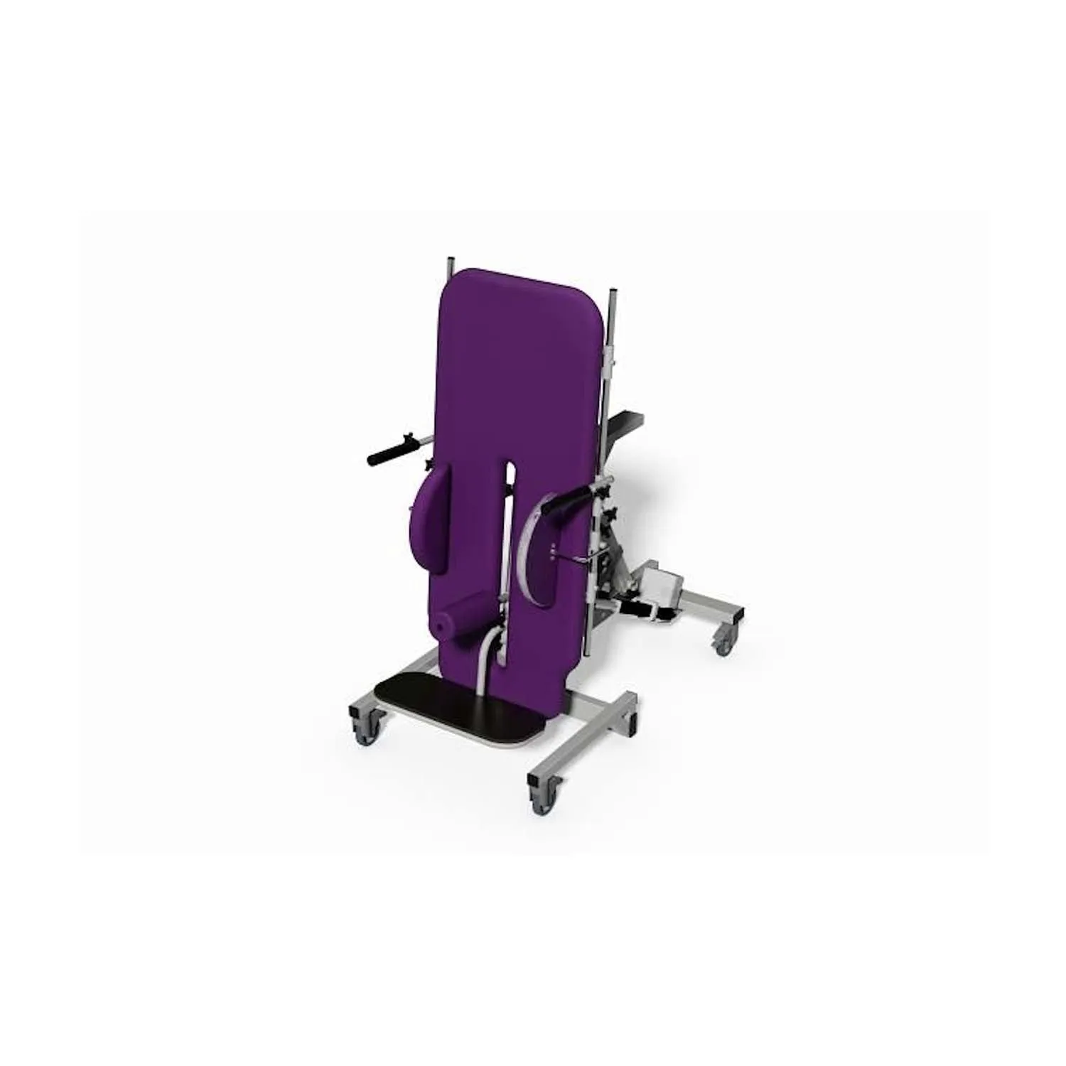 Plinth Model 501 Paediatric Tilt Table | Electric Version