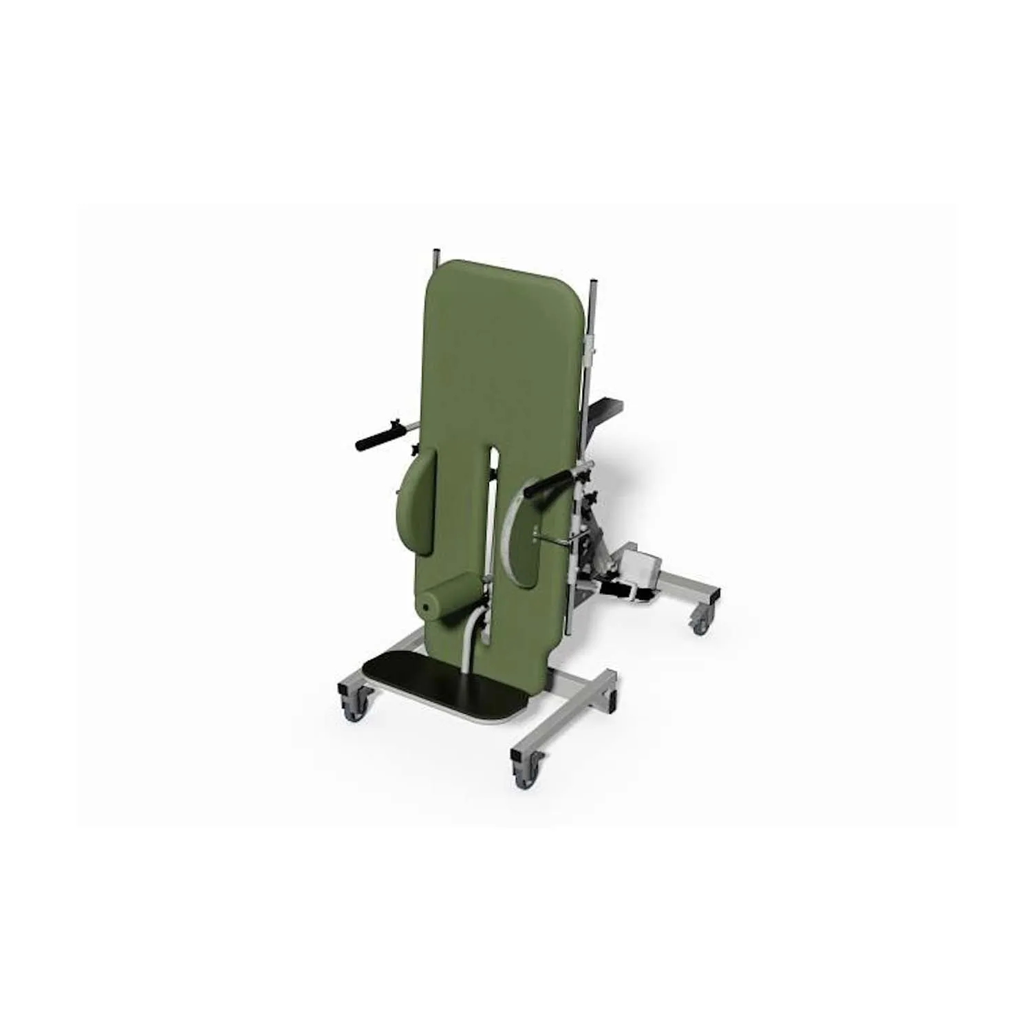 Plinth Model 501 Paediatric Tilt Table | Electric Version