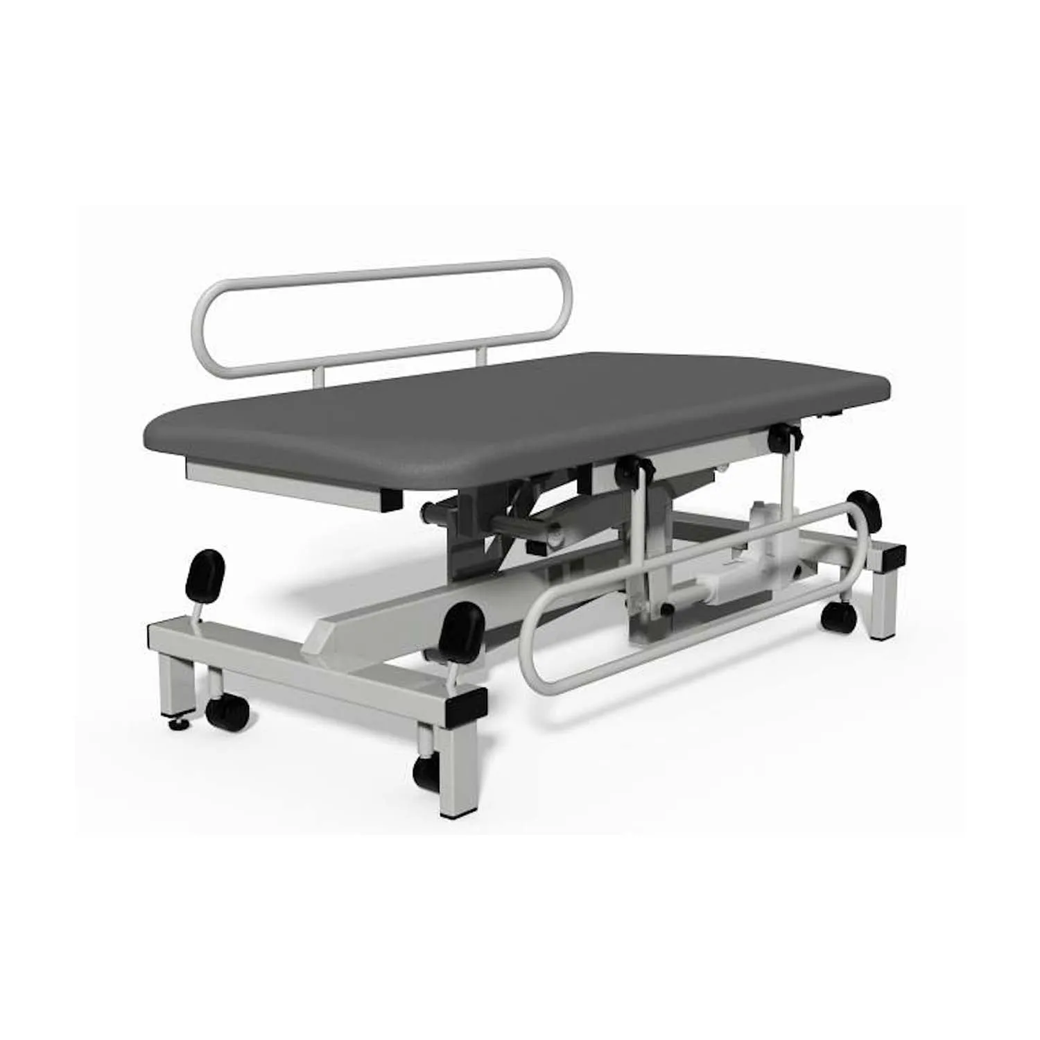 Plinth Model 502 Changing Table | Hydraulic Version