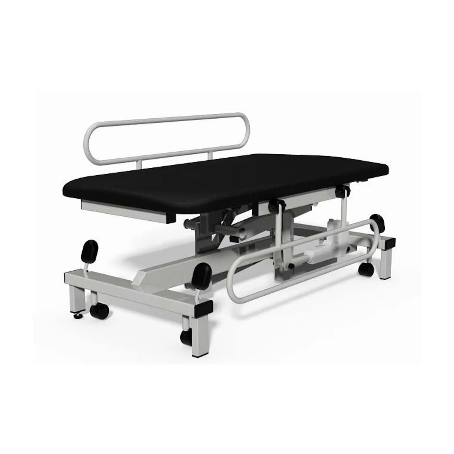 Plinth Model 502 Changing Table | Hydraulic Version