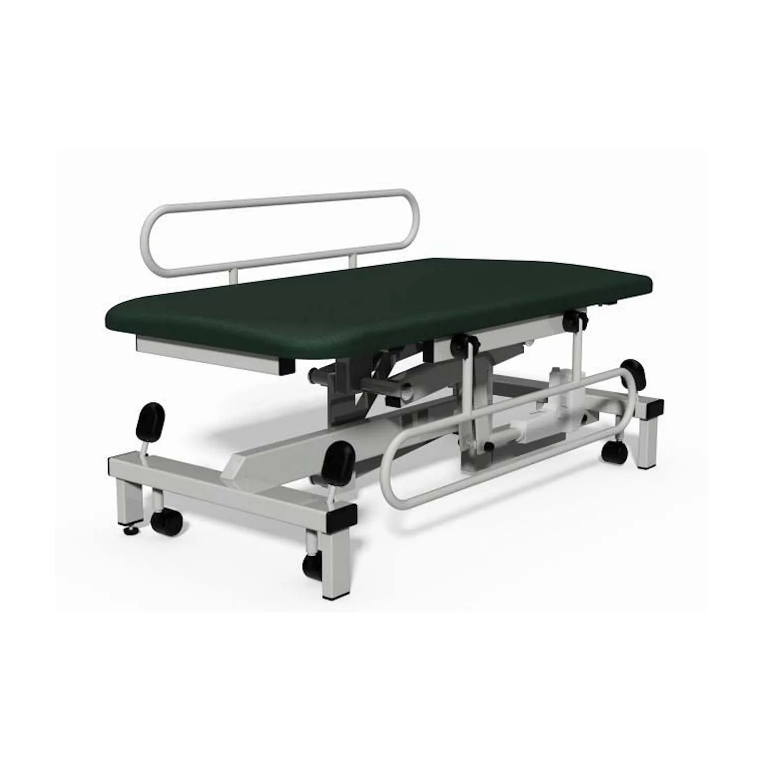 Plinth Model 502 Changing Table | Hydraulic Version