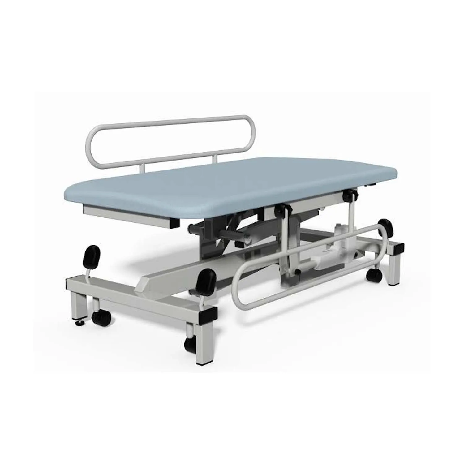 Plinth Model 502 Changing Table | Hydraulic Version
