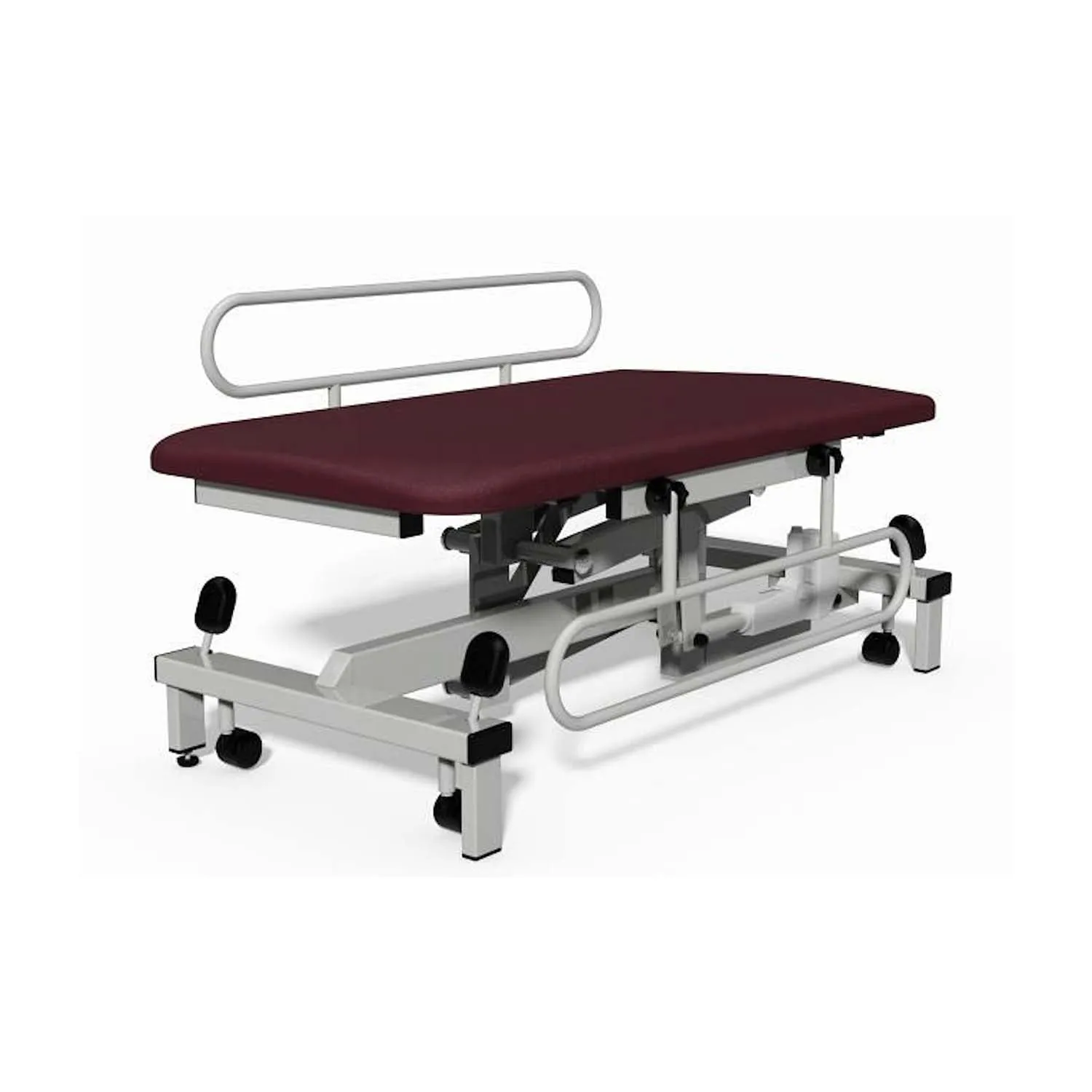 Plinth Model 502 Changing Table | Hydraulic Version