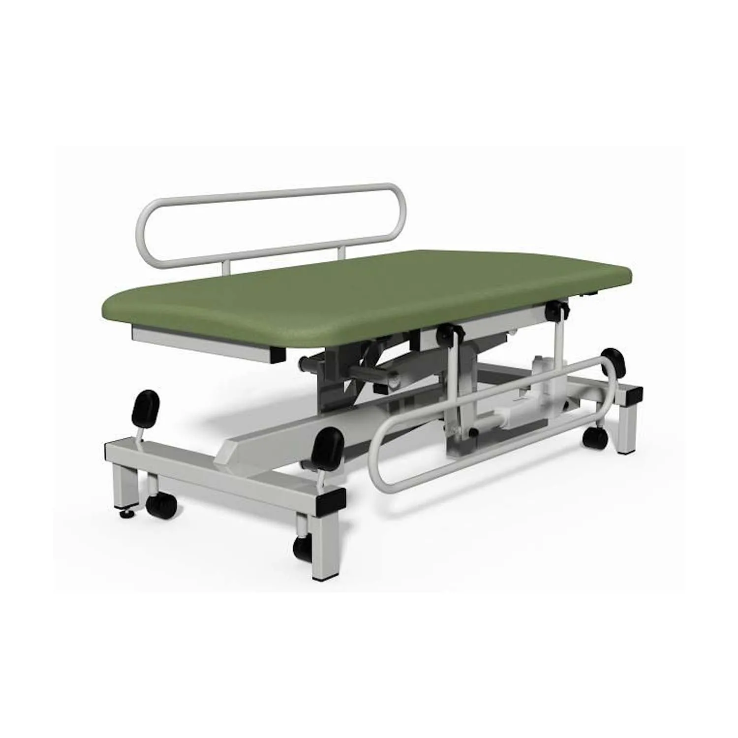 Plinth Model 502 Changing Table | Hydraulic Version