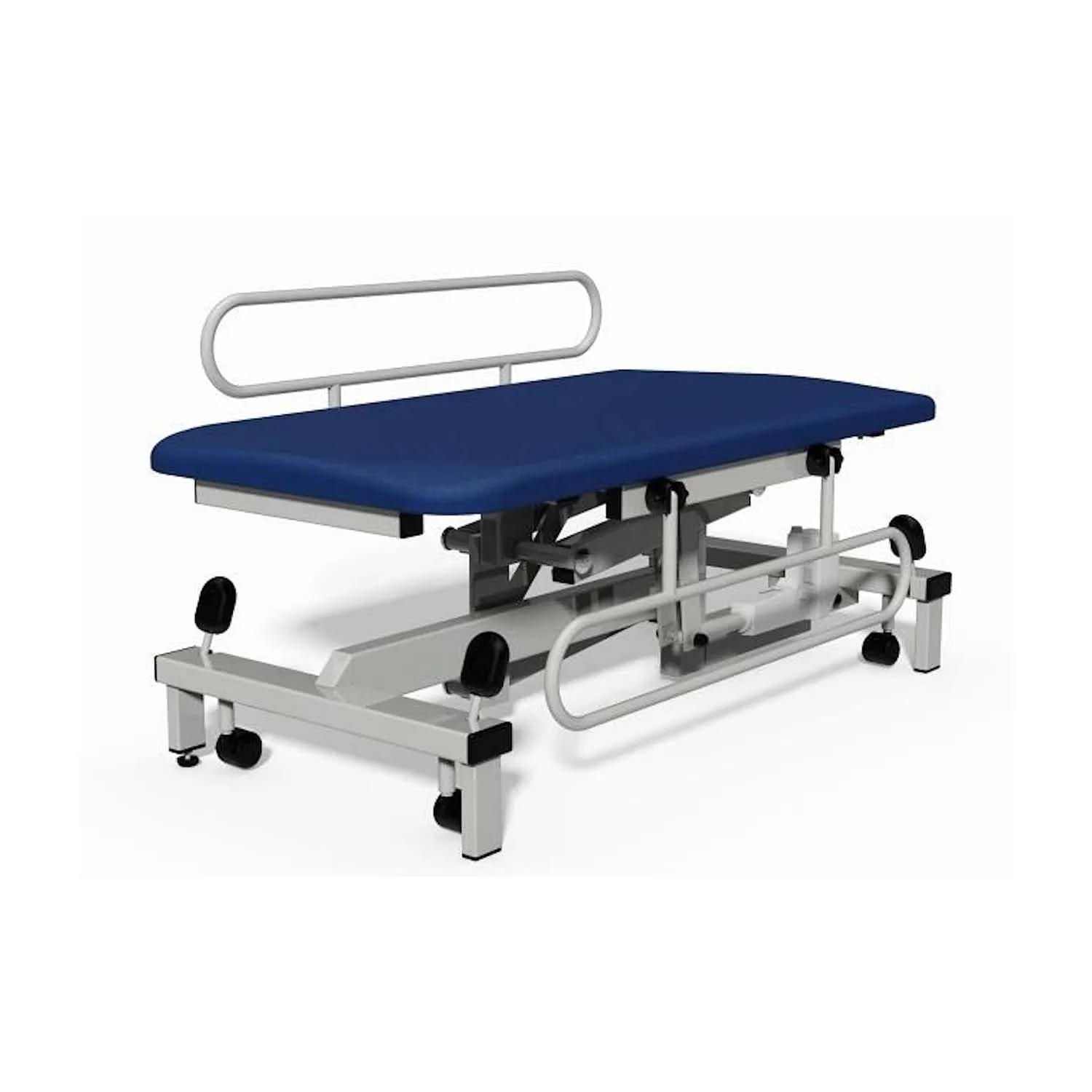 Plinth Model 502 Changing Table | Hydraulic Version