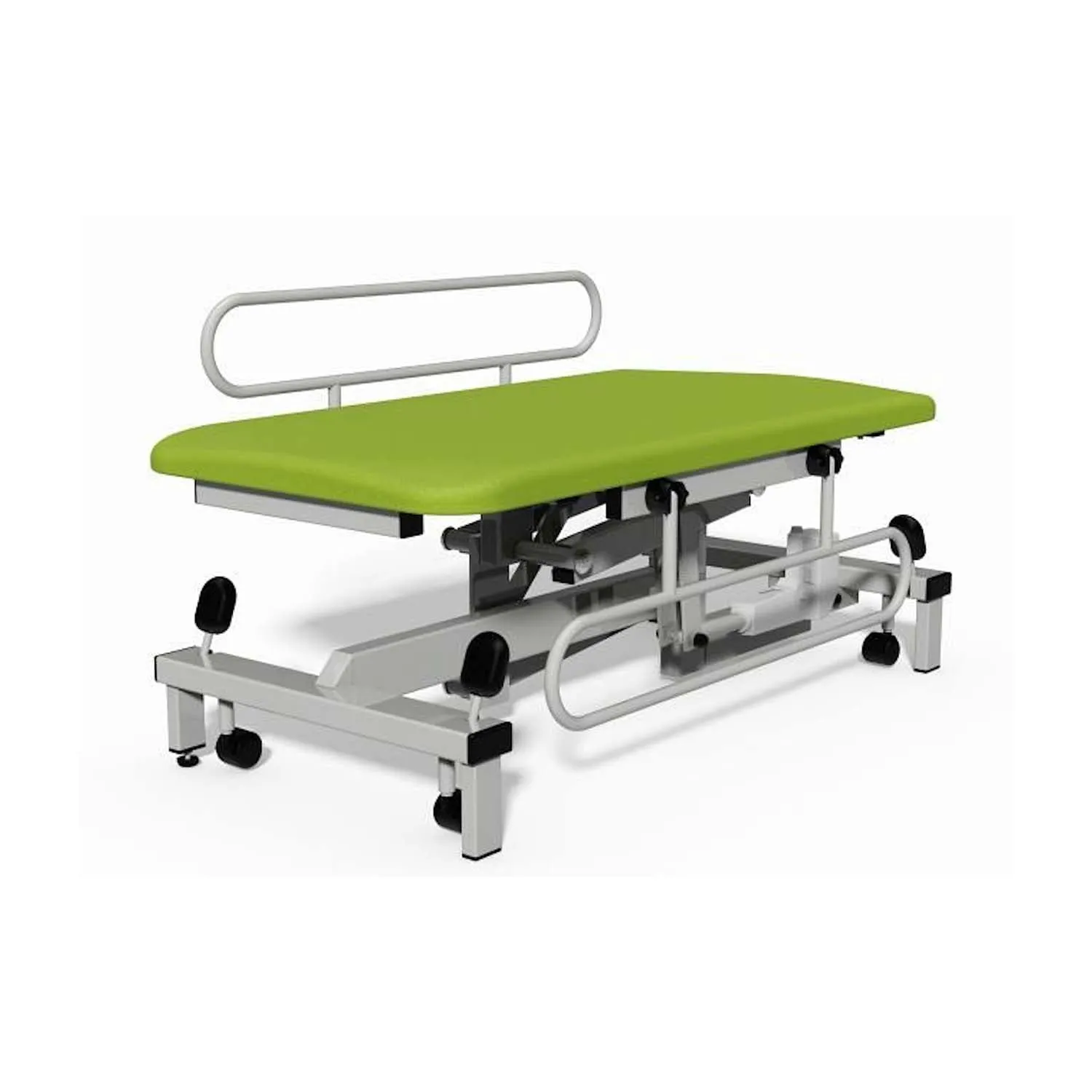Plinth Model 502 Changing Table | Hydraulic Version