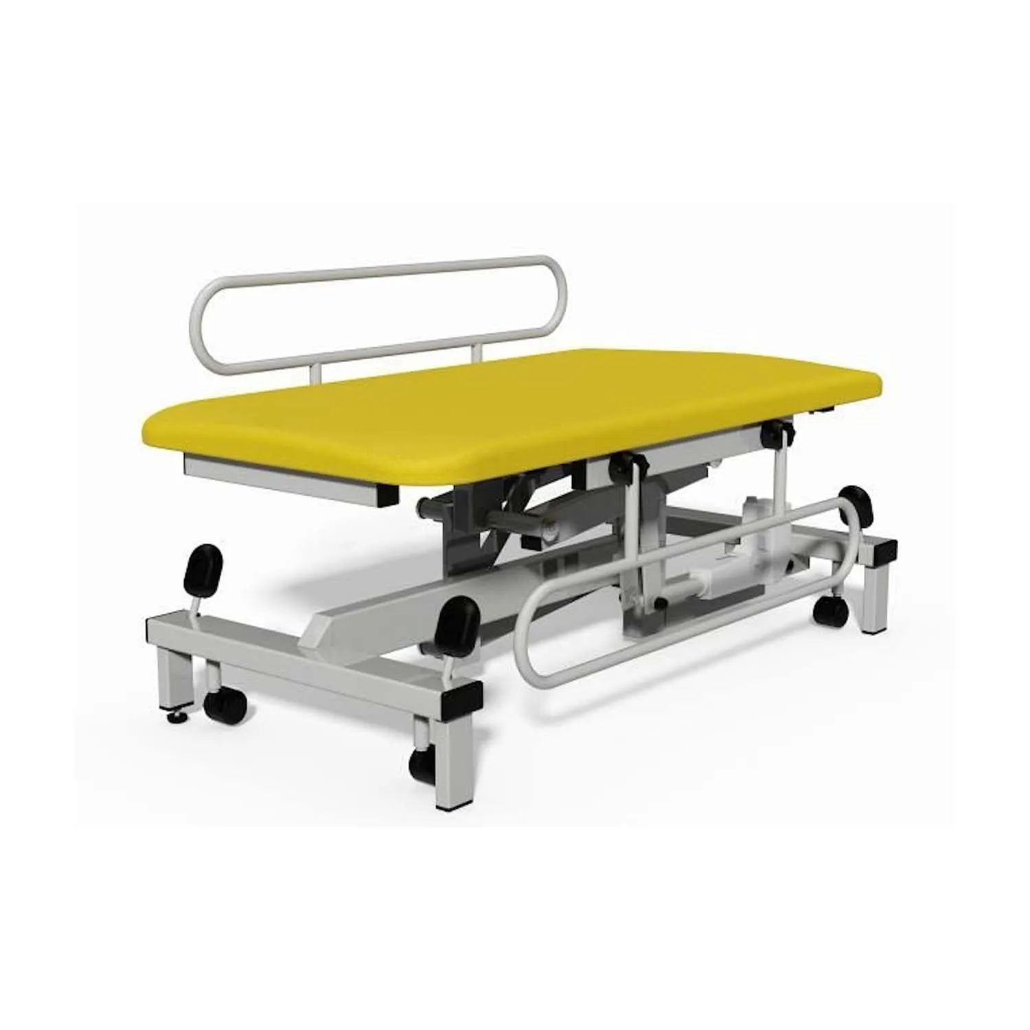 Plinth Model 502 Changing Table | Hydraulic Version