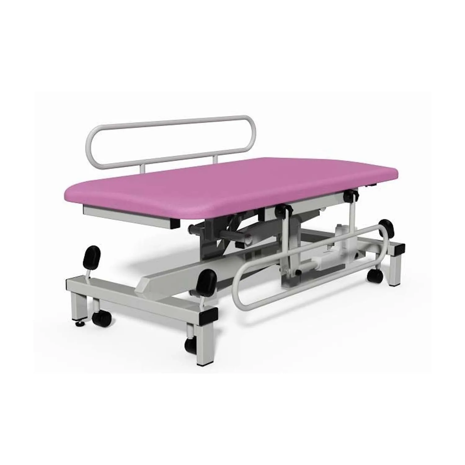 Plinth Model 502 Changing Table | Hydraulic Version