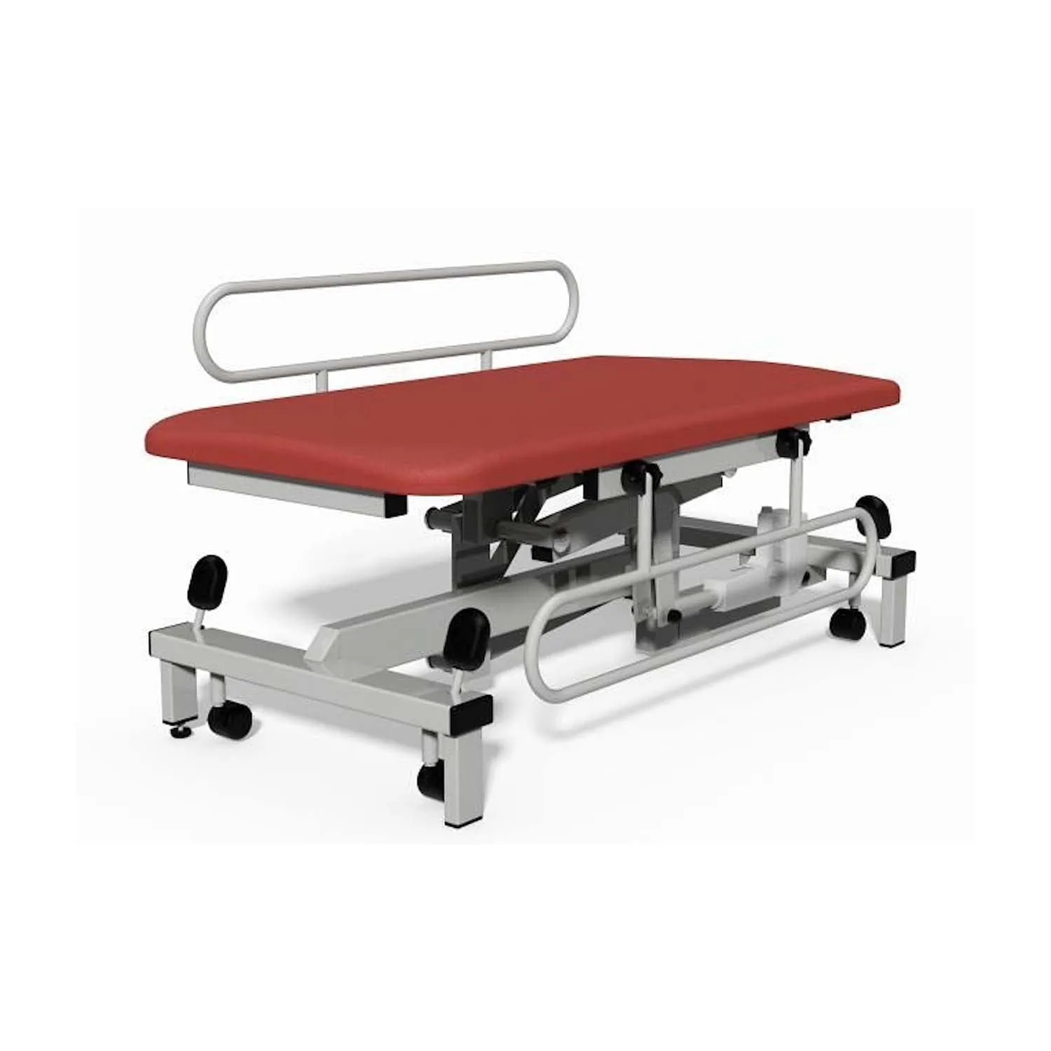 Plinth Model 502 Changing Table | Hydraulic Version
