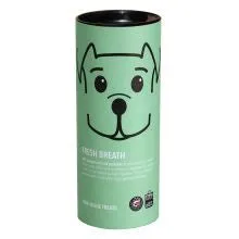 Pooch & Mutt Fresh Breath Mini Bone Treat 125g