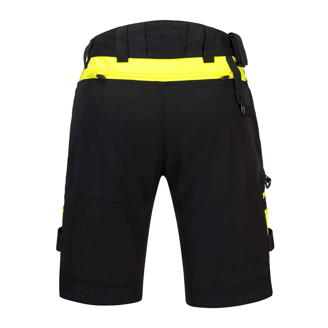 Portwest DX4 Holster Shorts Black