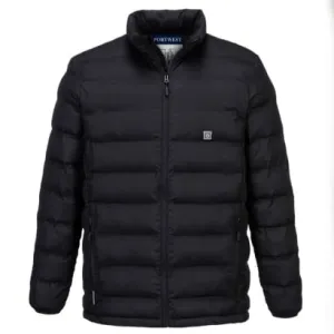 Portwest Ultrasonic Heated Tunnel Jacket-S547