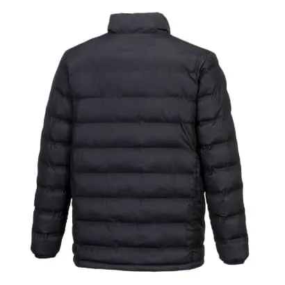 Portwest Ultrasonic Heated Tunnel Jacket-S547
