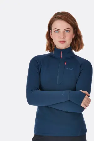 Power Stretch Pro Pull-On (Women's) - QFE-63 - Past Season