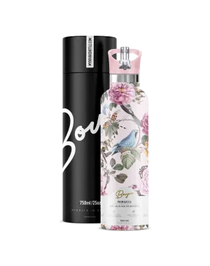 Primavera | Spring 25 oz Insulated Water Bottle