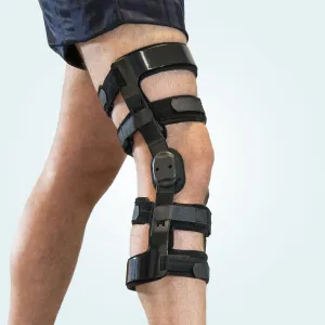 Pro Action Knee Brace (Ortho Medical)