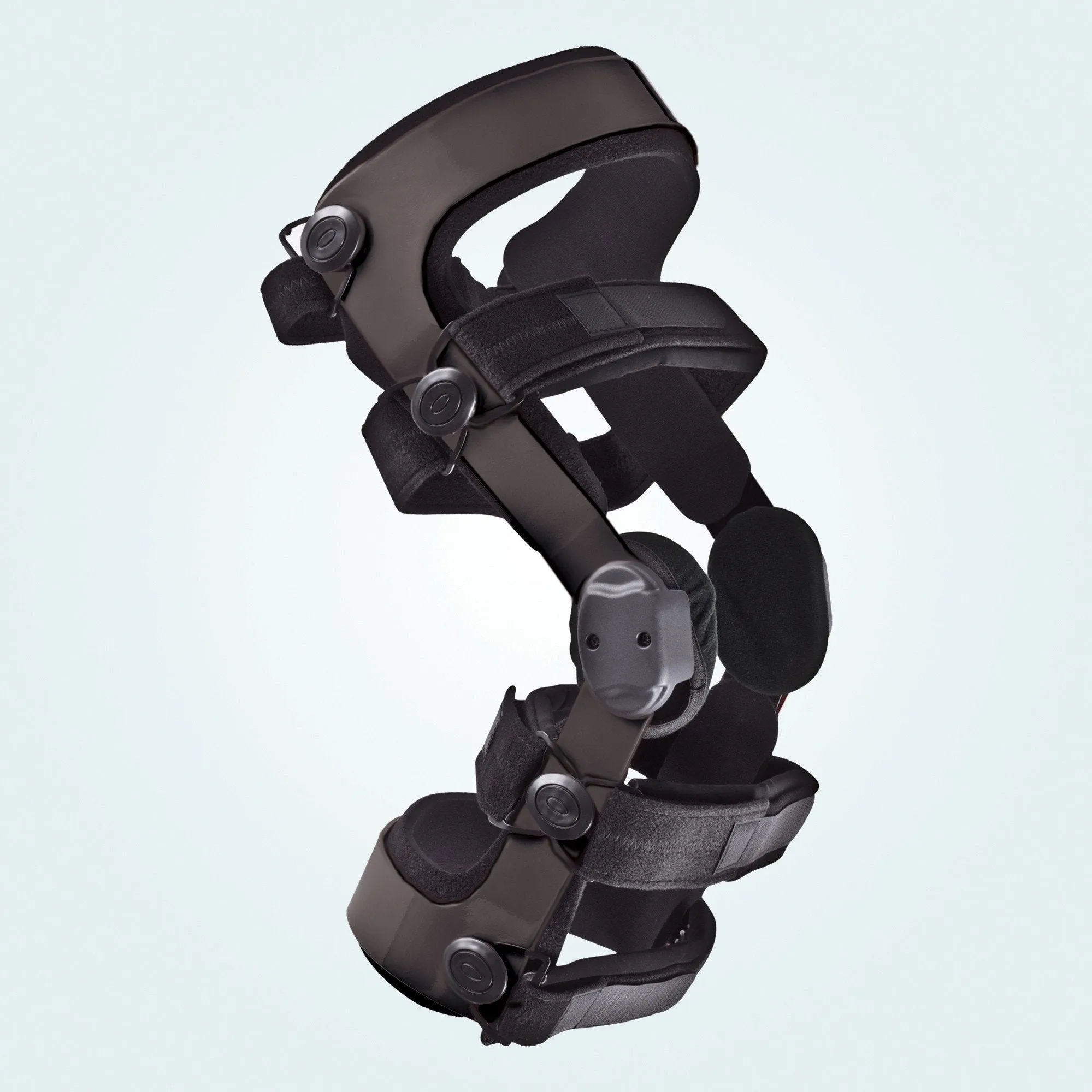 Pro Action Knee Brace (Ortho Medical)