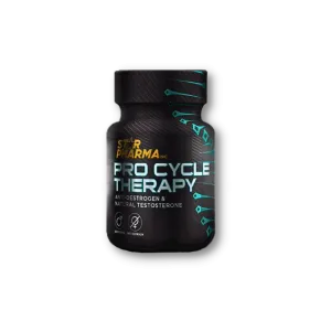 Pro Cycle Therapy (PCT)