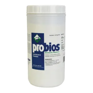 Probios Powder