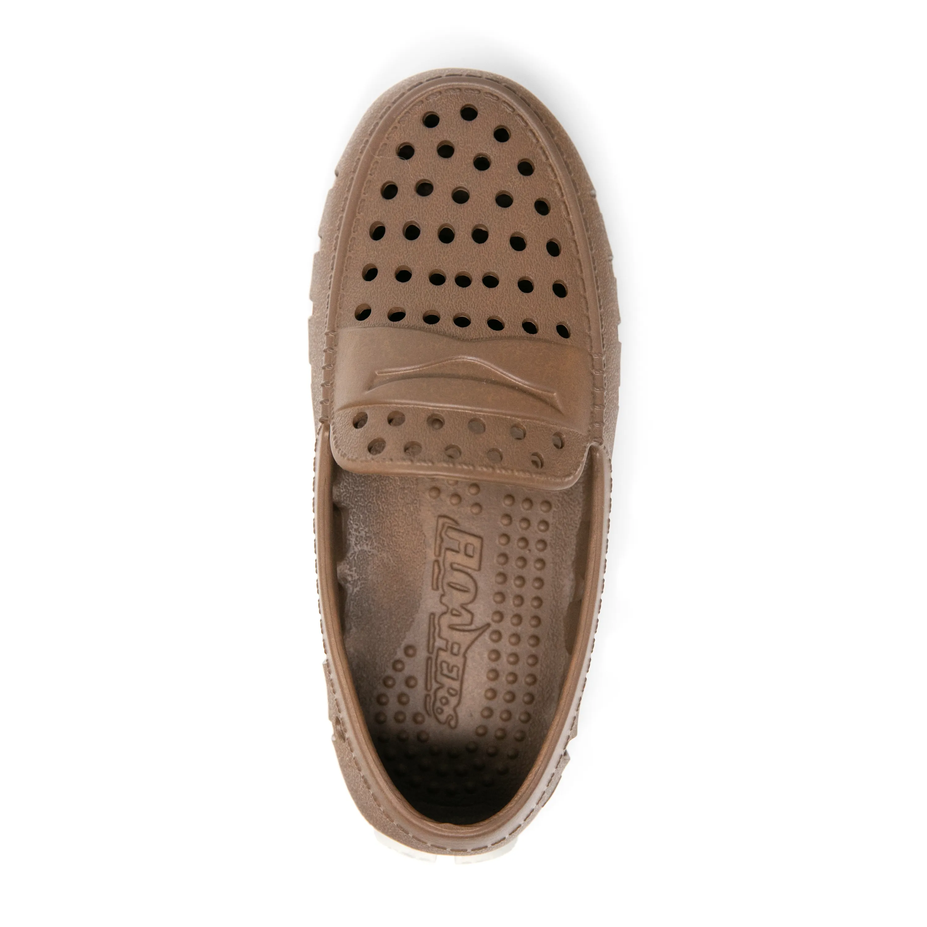 PRODIGY DRIVER - DRIFTWOOD BROWN/COCONUT