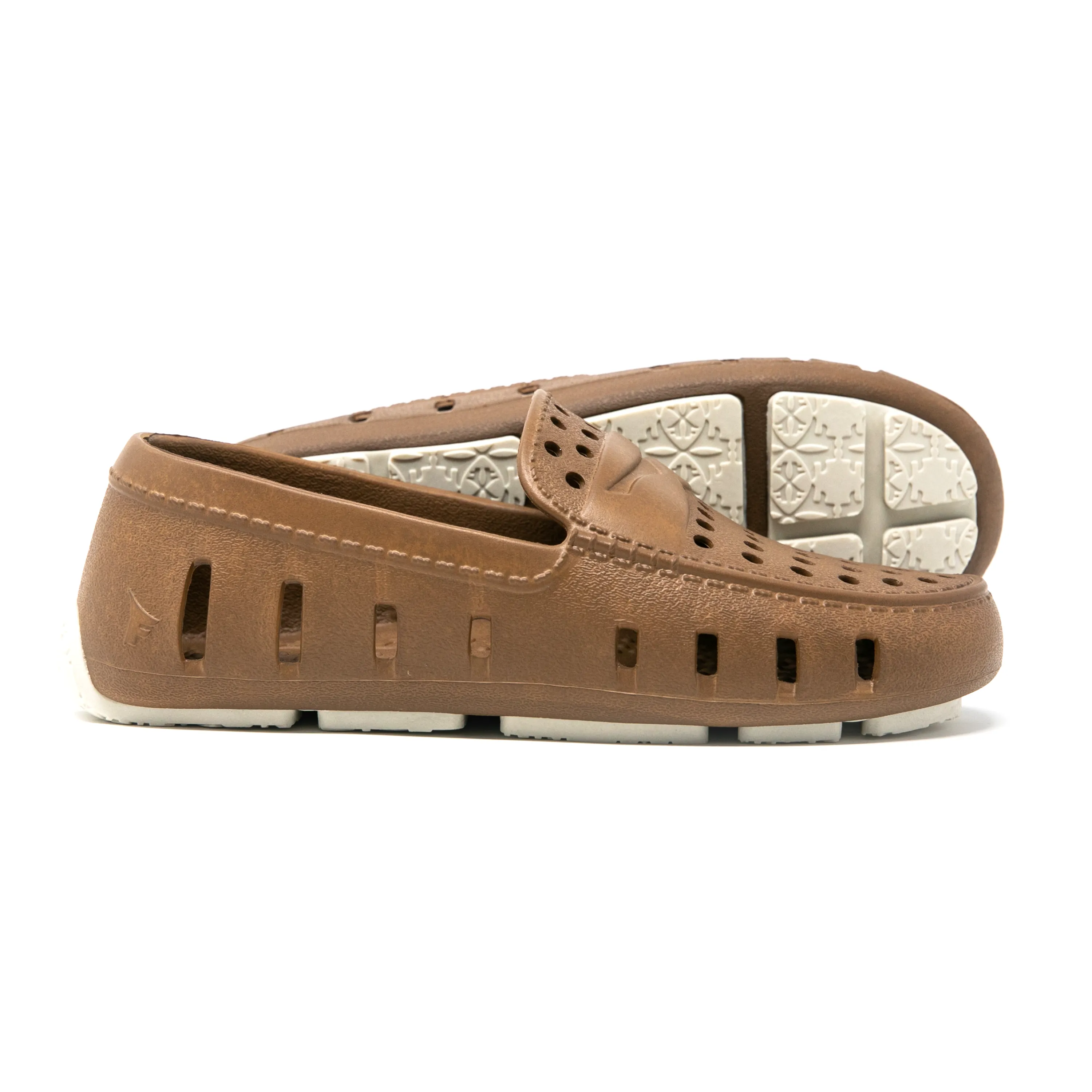 PRODIGY DRIVER - DRIFTWOOD BROWN/COCONUT