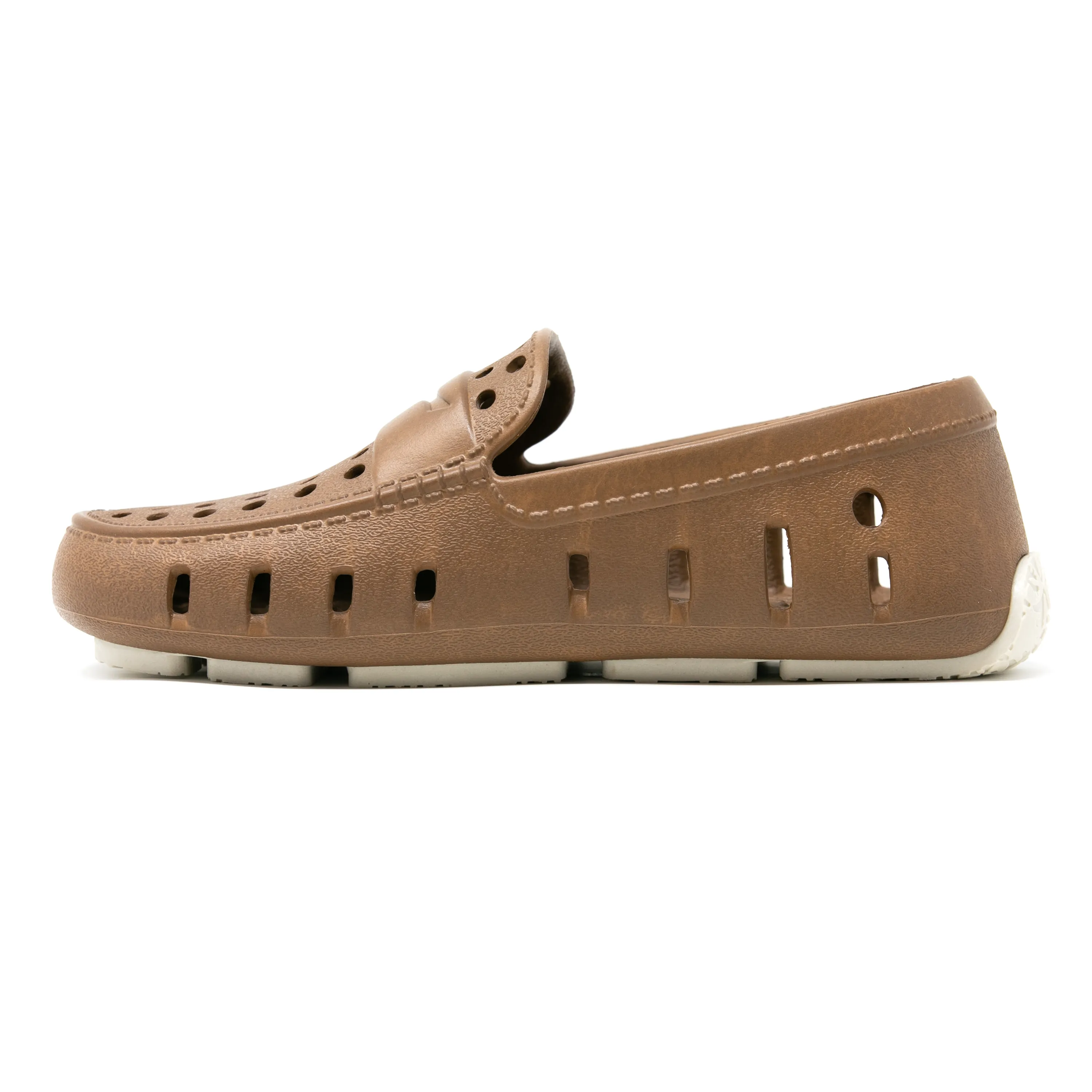 PRODIGY DRIVER - DRIFTWOOD BROWN/COCONUT
