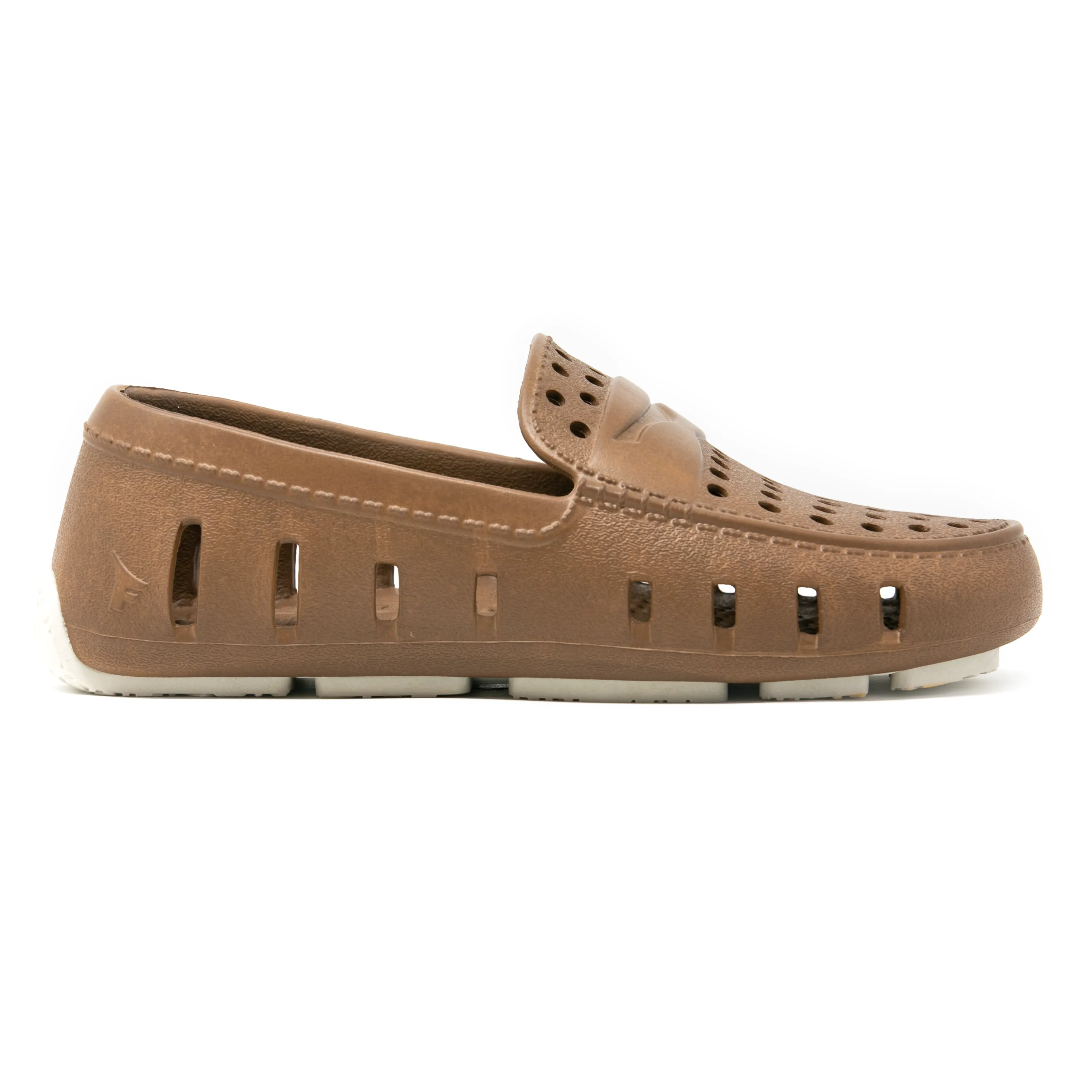PRODIGY DRIVER - DRIFTWOOD BROWN/COCONUT