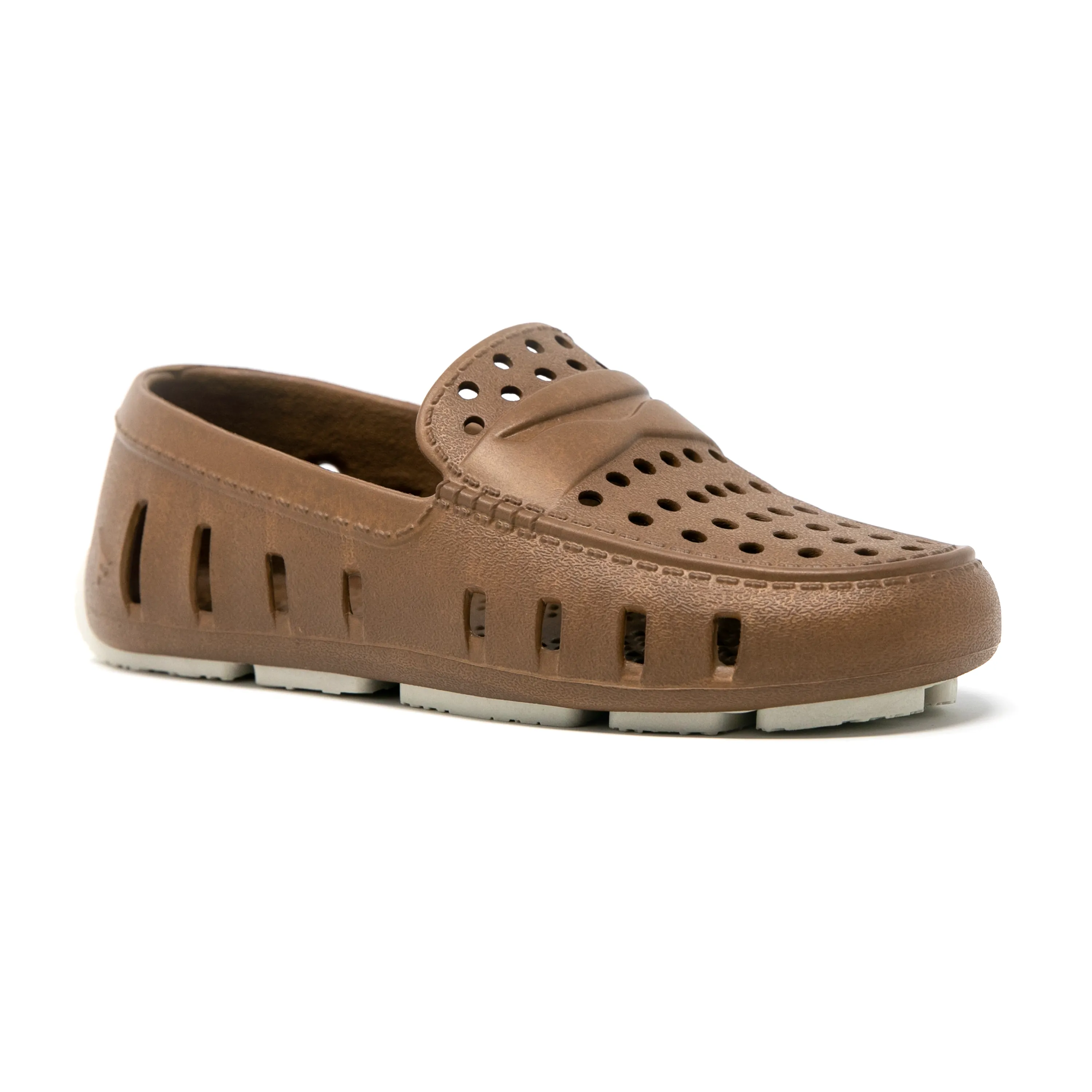 PRODIGY DRIVER - DRIFTWOOD BROWN/COCONUT