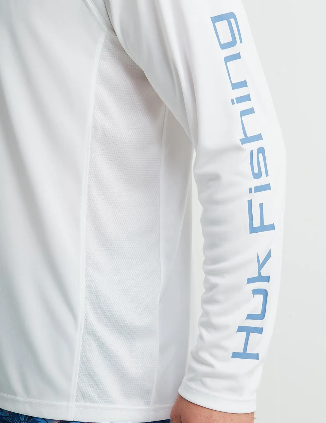 Pursuit Performance Hoodie