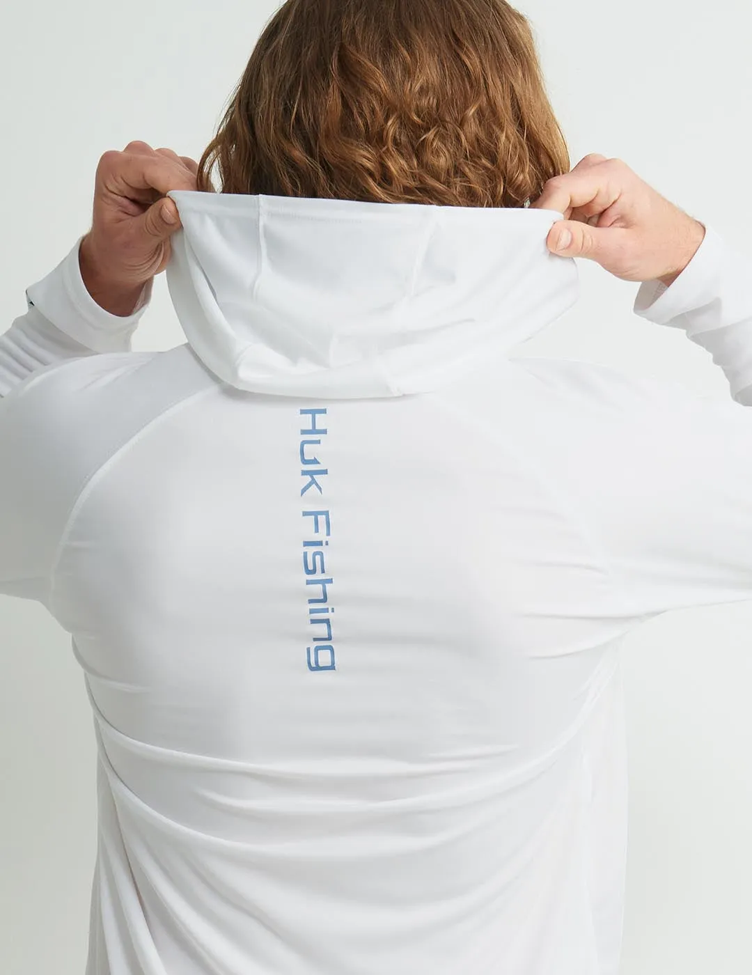 Pursuit Performance Hoodie