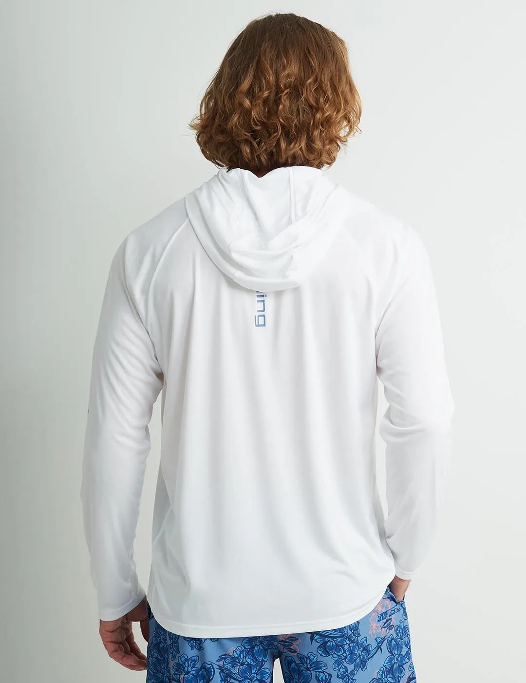 Pursuit Performance Hoodie