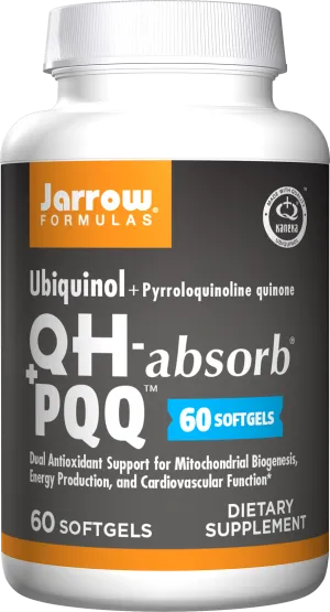 QH-absorb®   PQQ™