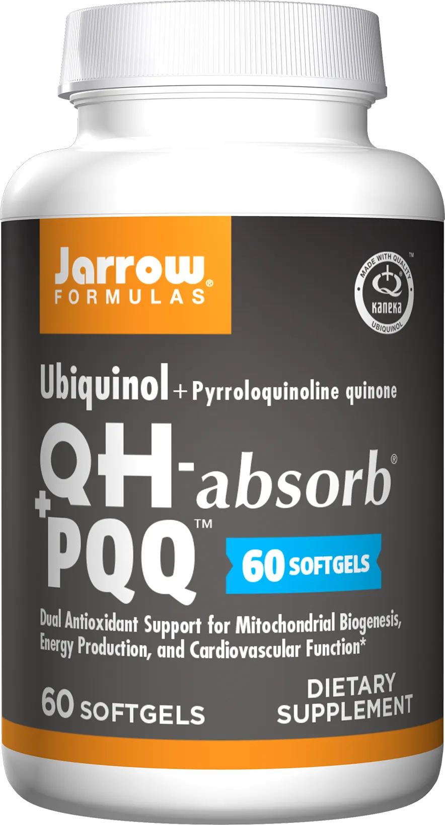 QH-absorb®   PQQ™