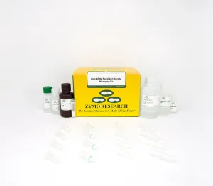 Quick-RNA Fecal/Soil Microbe Microprep Kit