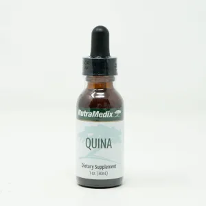 Quina 1oz