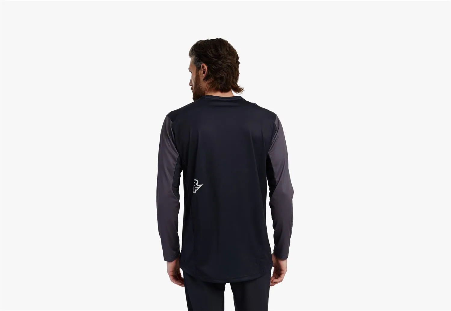 Race Face - Men's Indy Long Sleeve Jersey