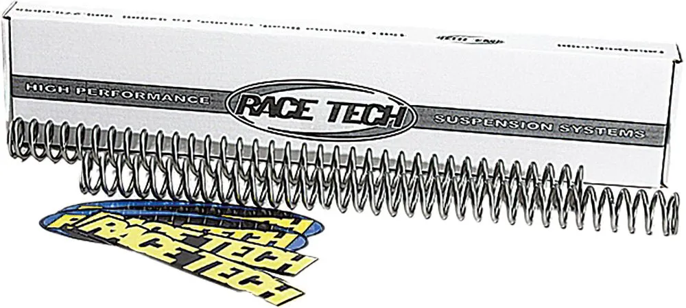 Race Tech FRSP S3827085 Fork Springs - .85 kg/mm