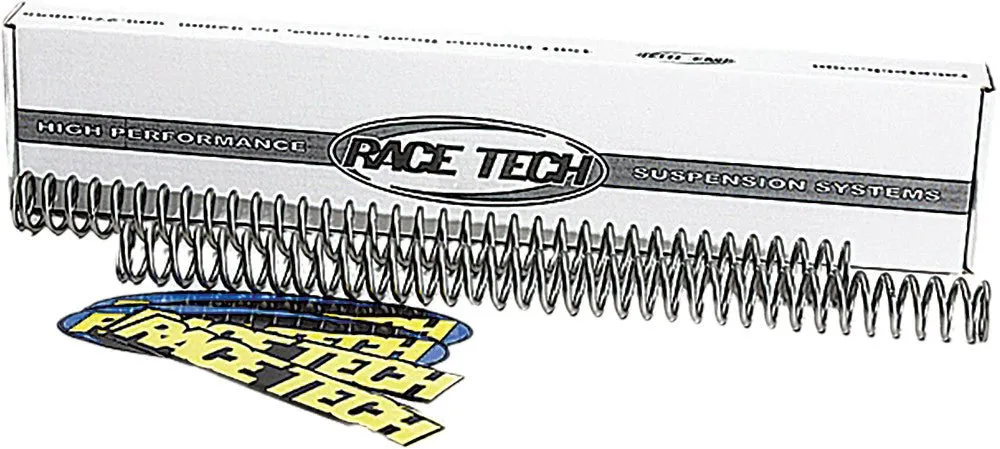 Race Tech FRSP S3827085 Fork Springs - .85 kg/mm