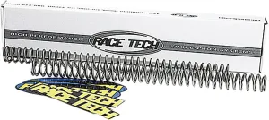 Race Tech FRSP S3827085 Fork Springs - .85 kg/mm